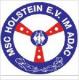Vereinslogo MSC Holstein